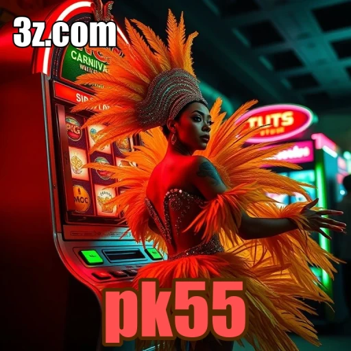 Momentos em Família com pk55: Conectando Gerações no Jogo