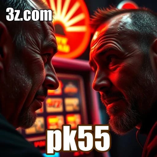 pk55 Música