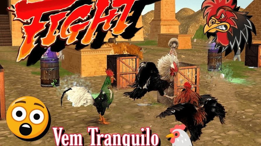 pk55 Brasil Slots de