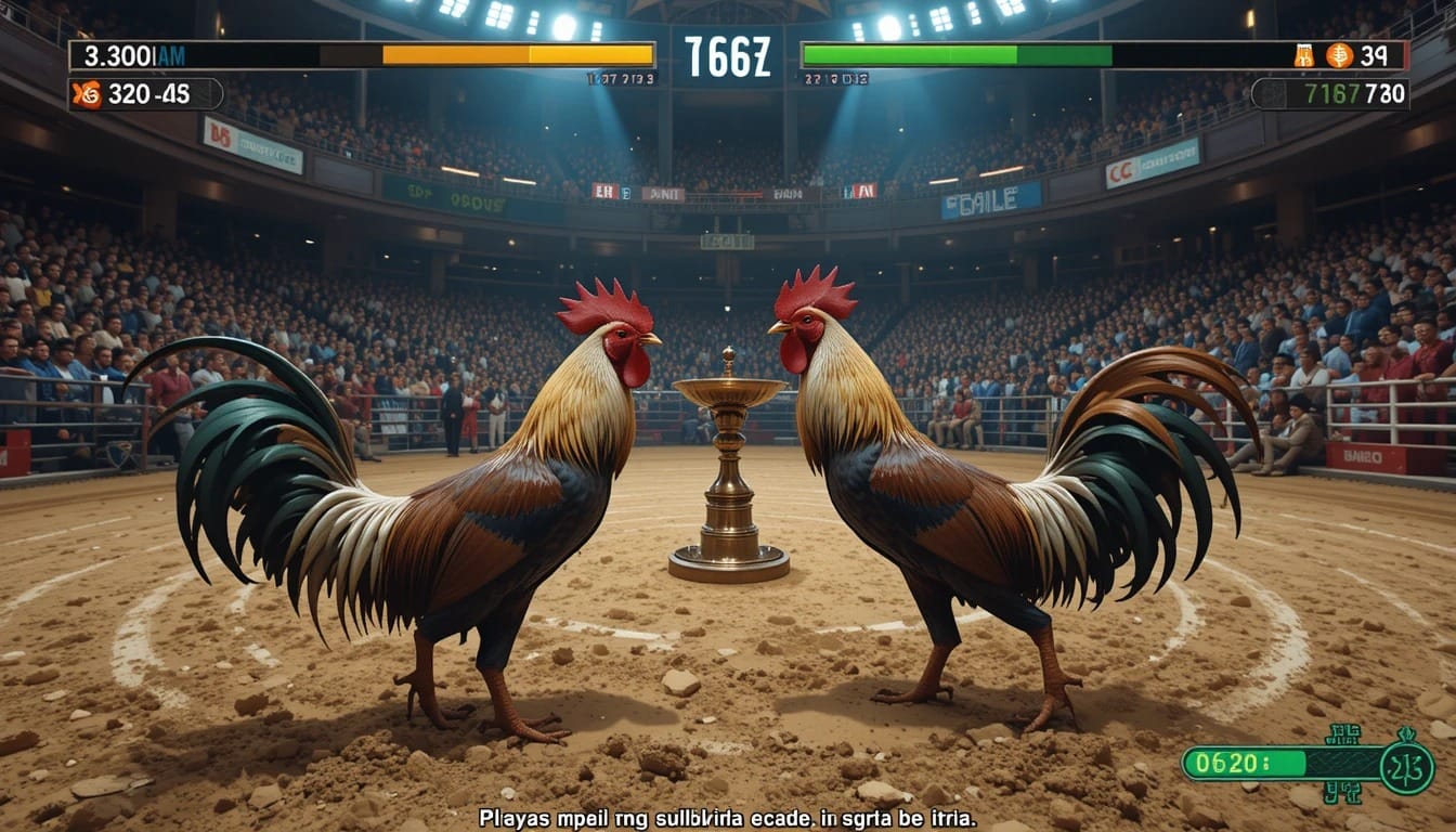 pk55 Plataforma para Esports