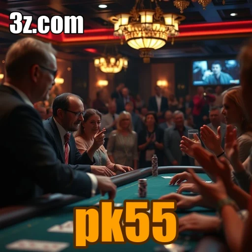 Aprimore suas Táticas na Seção Strategy do pk55